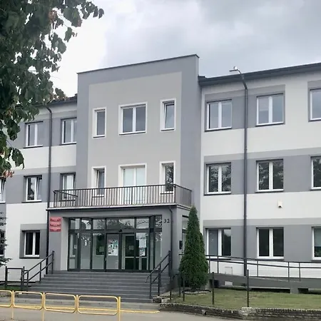 Albergue Sms Internat *